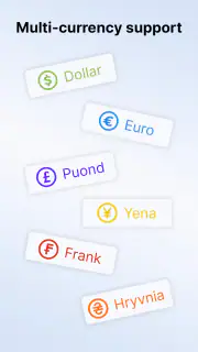 Sumlio: Expense & Budget screenshot 8