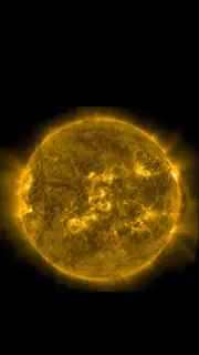Sungres (Solar Tracker) screenshot 8