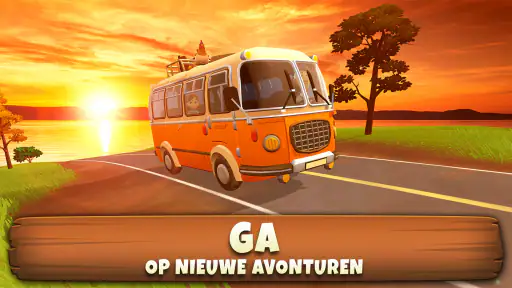 Sunrise Village screenshot 6
