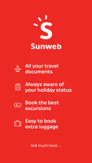 Sunweb - Vakanties screenshot 2