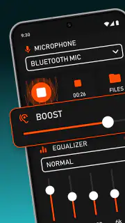 Super Hearing from Distance screenshot 3