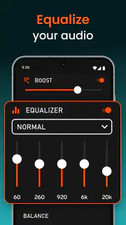 Super Hearing from Distance screenshot 5