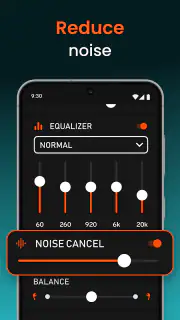 Super Hearing from Distance screenshot 6