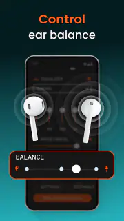Super Hearing from Distance screenshot 7