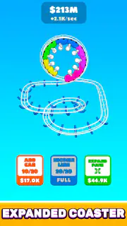 Super Loop screenshot 3
