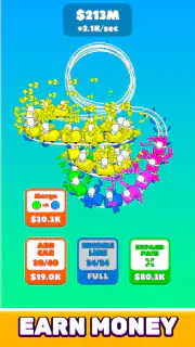 Super Loop screenshot 4