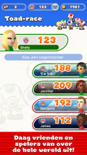 Super Mario Run screenshot 5