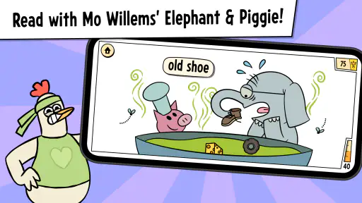 Superfonik: Kids Learn to Read screenshot 2