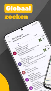 Supermarkt Vinder Anywhere screenshot 1