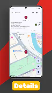 Supermarkt Vinder Anywhere screenshot 3