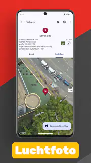 Supermarkt Vinder Anywhere screenshot 4
