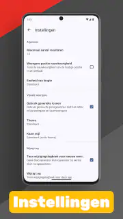 Supermarkt Vinder Anywhere screenshot 5