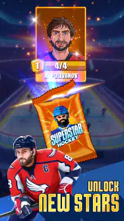 Superstar Hockey screenshot 4