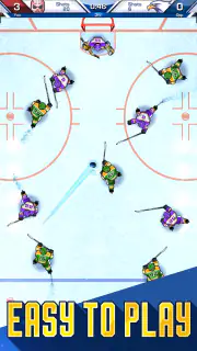 Superstar Hockey screenshot 7