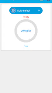 SuperVPN Fast VPN Client screenshot 1
