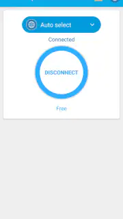 SuperVPN Fast VPN Client screenshot 3