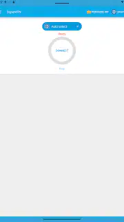 SuperVPN Fast VPN Client screenshot 5