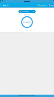 SuperVPN Fast VPN Client screenshot 7