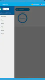 SuperVPN Fast VPN Client screenshot 8