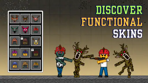 Survival Sandbox: Playground screenshot 2