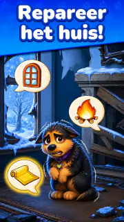 Sweetie Legends screenshot 1