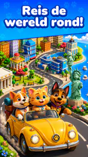 Sweetie Legends screenshot 4