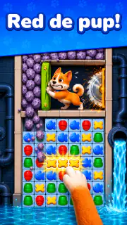 Sweetie Legends screenshot 8