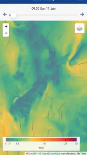 SwellMap Boat screenshot 5