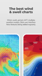 Swellnet: Surfcams & Forecasts screenshot 3