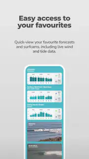 Swellnet: Surfcams & Forecasts screenshot 5