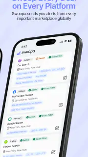 Swoopa screenshot 3
