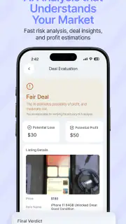 Swoopa screenshot 5