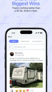 Swoopa screenshot 6