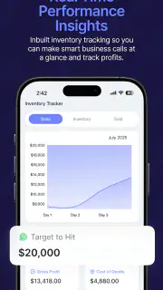 Swoopa screenshot 7
