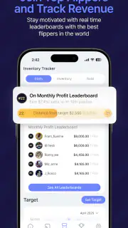 Swoopa screenshot 8