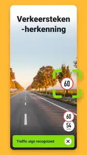 Sygic GPS-navigatie & Kaarten screenshot 7