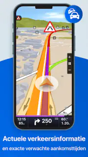 Sygic GPS Truck & Caravan screenshot 4