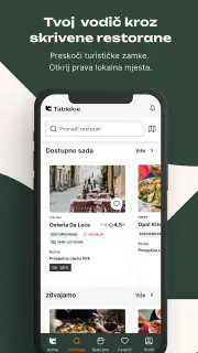 TableJoe screenshot 7