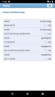 TactiPlan screenshot 1