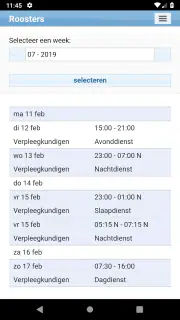 TactiPlan screenshot 2