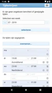 TactiPlan screenshot 3
