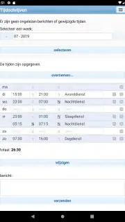 TactiPlan screenshot 6