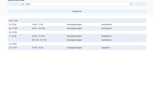 TactiPlan screenshot 8