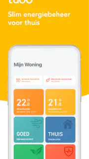 tado° screenshot 1