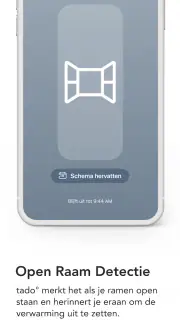 tado° screenshot 4