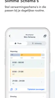 tado° screenshot 5