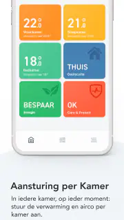 tado° screenshot 6