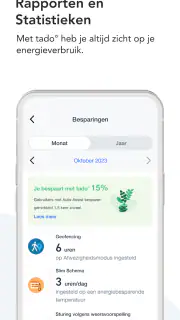 tado° screenshot 7