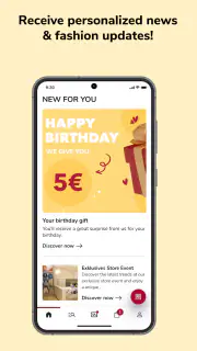 Takko Friends screenshot 8