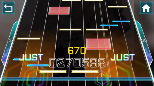 TAKUMI³ screenshot 1